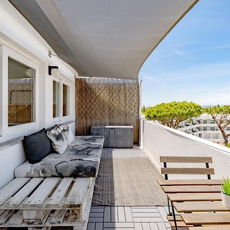 Beautiful Rooftop, Vilamoura Куартейра Екстер'єр фото