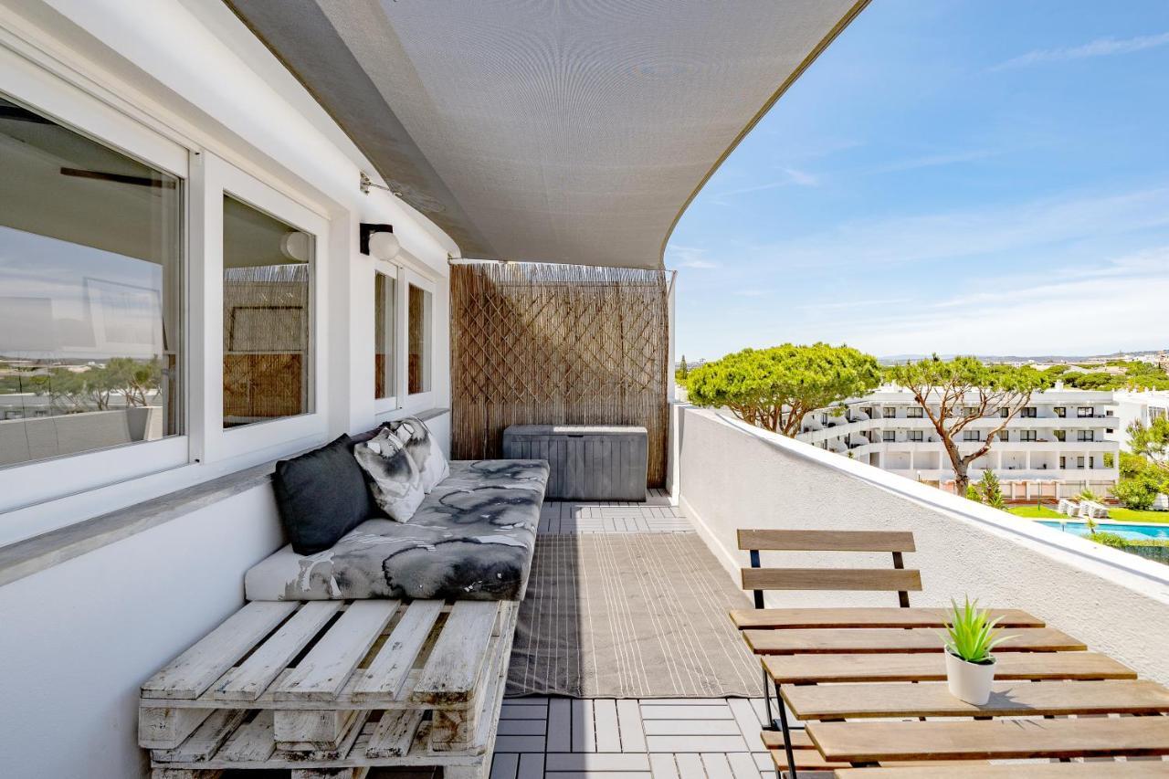 Beautiful Rooftop, Vilamoura Куартейра Екстер'єр фото