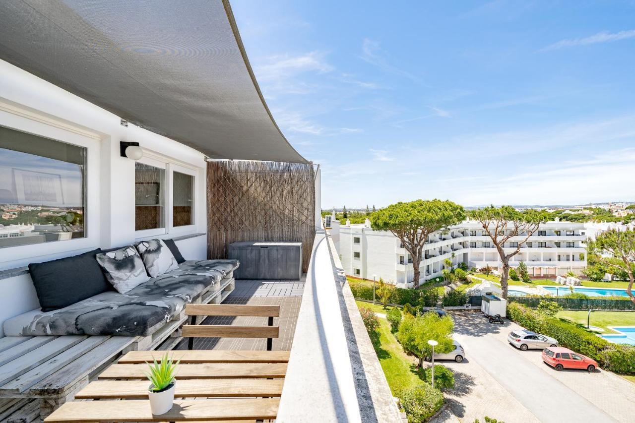 Beautiful Rooftop, Vilamoura Куартейра Екстер'єр фото