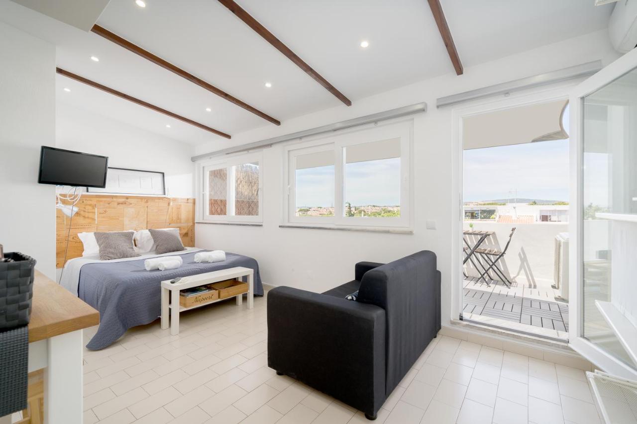 Beautiful Rooftop, Vilamoura Куартейра Екстер'єр фото
