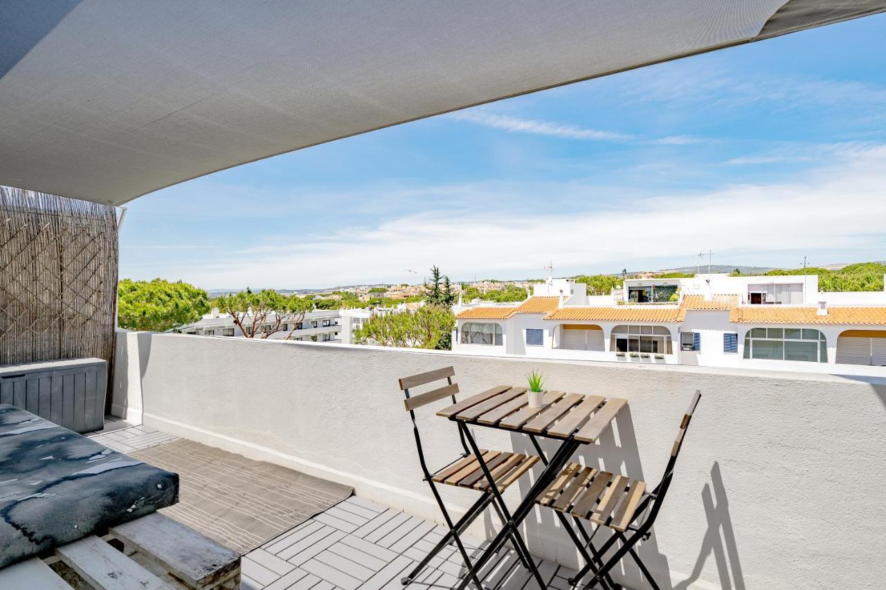 Beautiful Rooftop, Vilamoura Куартейра Екстер'єр фото